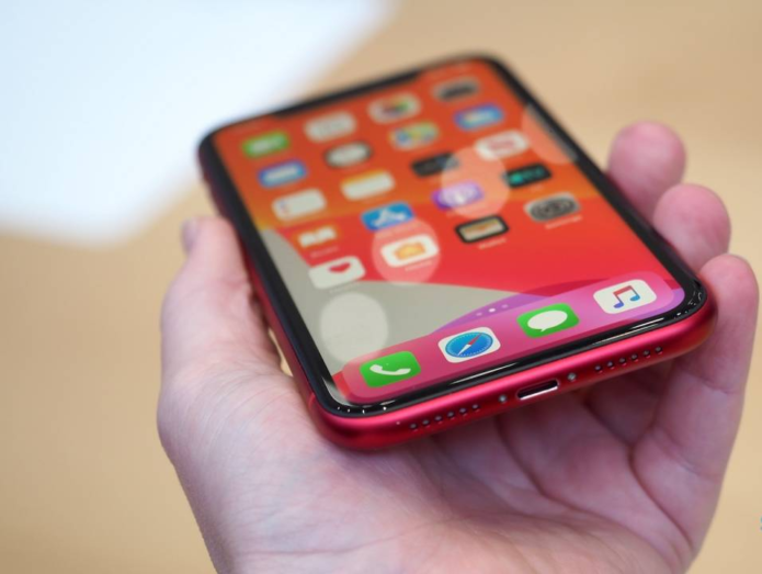 Coaxing out the best value iPhone in late 2019