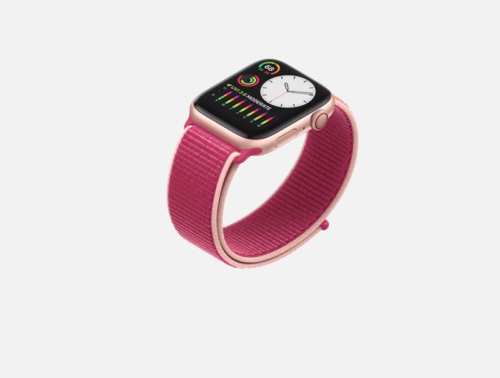 Apple Watch Series 5 missing features: Here’s what we didn’t get