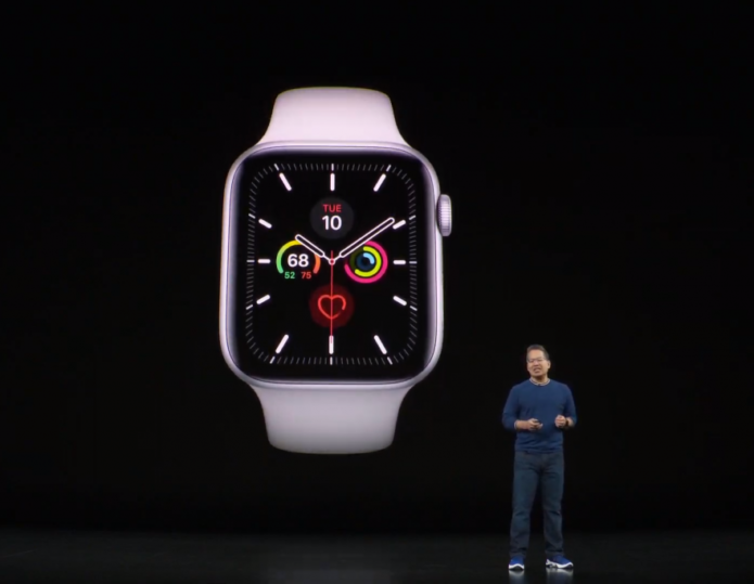 Apple Watch 5 vs Apple Watch 4: Which is best?