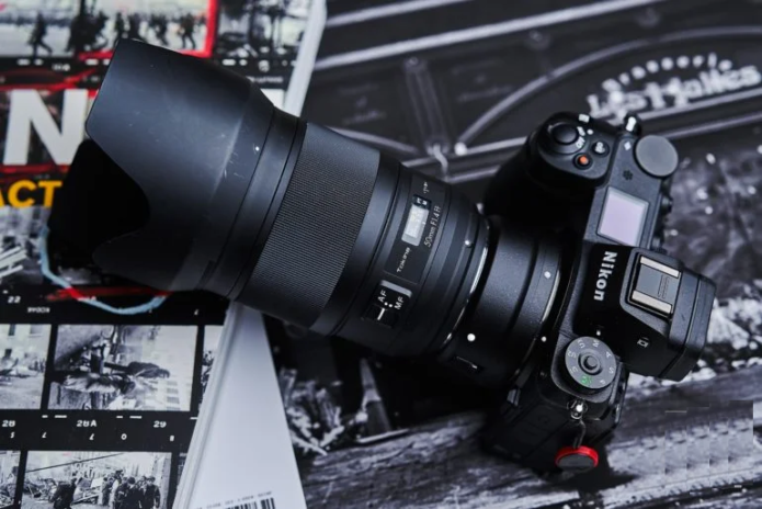 8 Premium 50mm Prime Lenses for Photographers Who Demand More