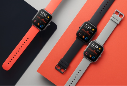 A wearable beast from the East: Rise of the Chinese smartwatches