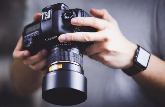 Best Canon Lenses Under $600 in 2019