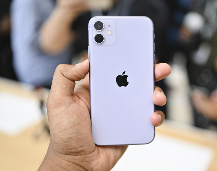 iPhone 11 Review: Remove 3D Touch, Does Not Support 5G