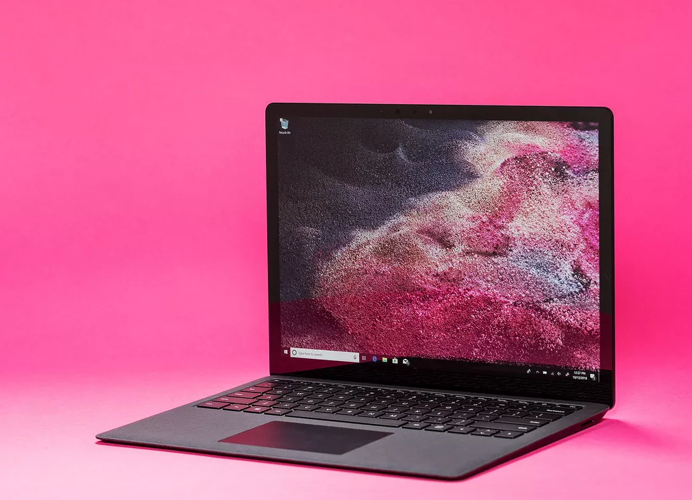 Microsoft’s First 15-inch Surface Laptop 3 Exposure: Releasing on October 2