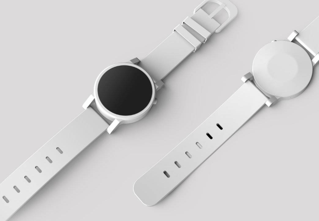 google watch launch date
