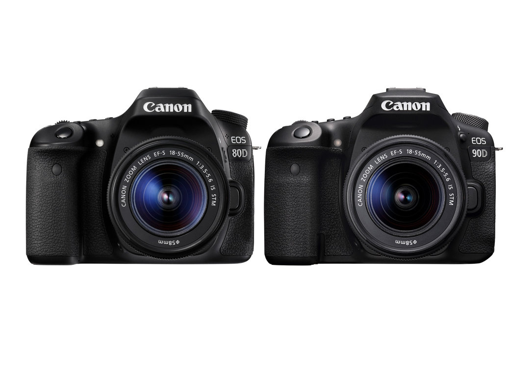 Sony canon сравнение. Canon EOS 90d. Canon EOS 80d. Canon 90d vs Canon 6d Mark II. Спорт Canon 90d.