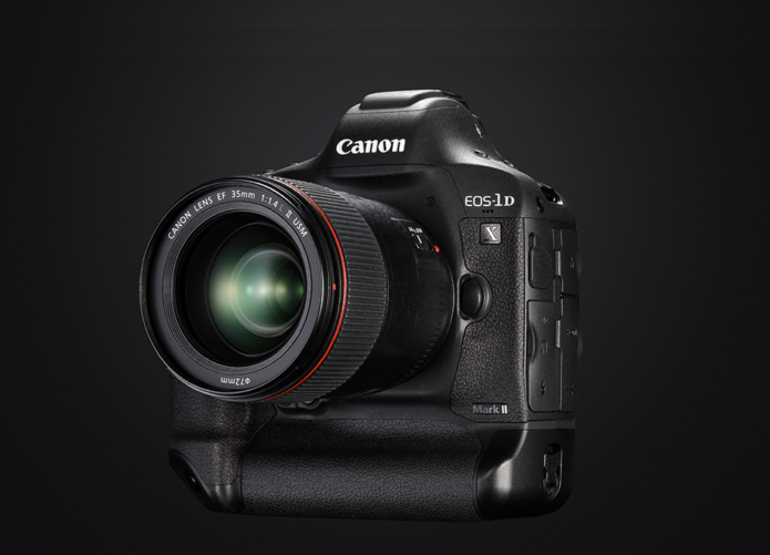 Canon EOS-1D X Mark III Rumors, Coming with 6K and IBIS in 2020