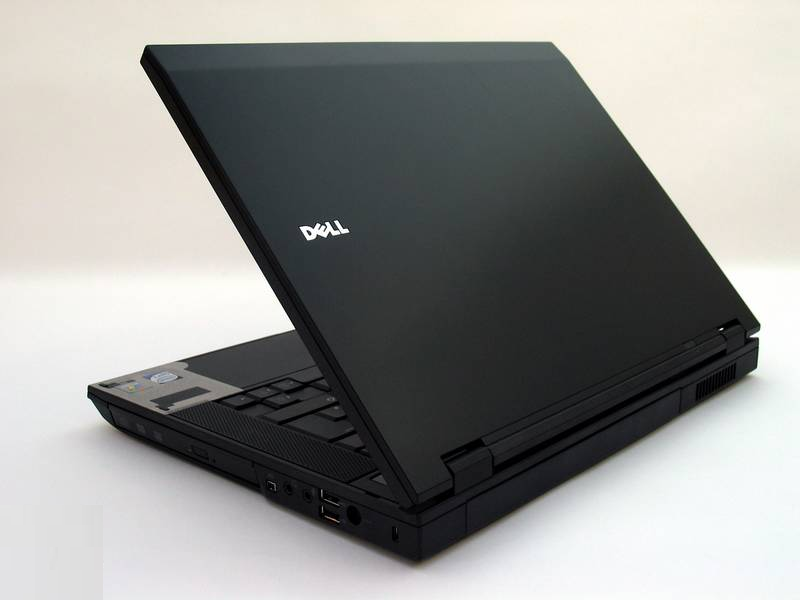 Dell latitude 5500 обзор