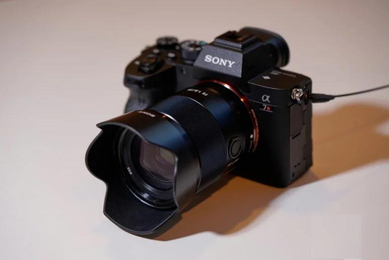 Why Haven’t the Megapixel Wars Ended, and Why Do We Care So Much?