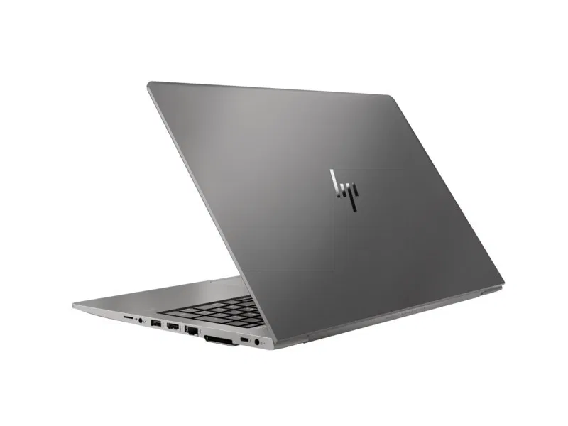 HP ZBook 15u G6 review – elegant work station on the go
