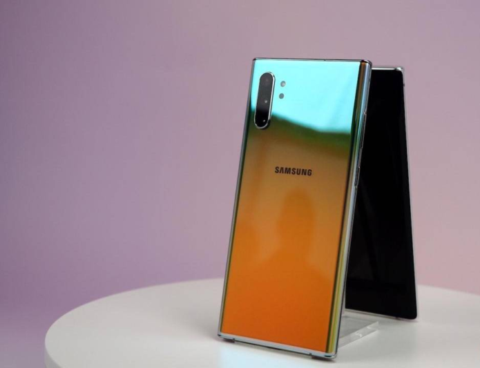 Galaxy Note 10+ 5G unsurprisingly tops DxOMark’s revised benchmarks