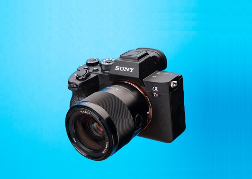 Sony a7R IV initial review: What’s new and how it compares