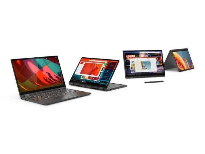 Lenovo Yoga C and S series laptops to arrive in the Philippines, priced