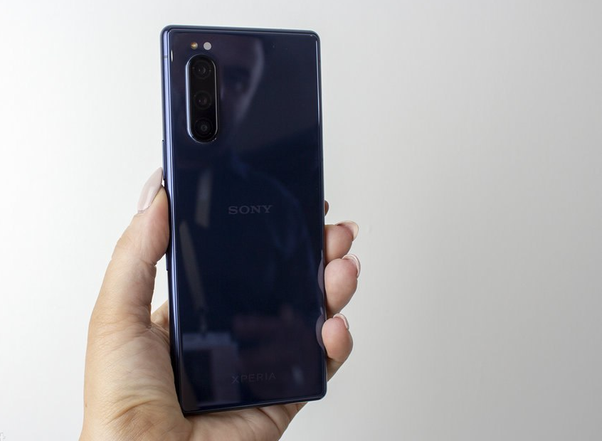 Sony Xperia 5 review