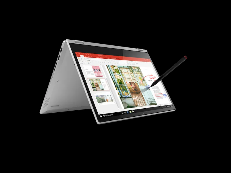 Lenovo launches five new IdeaPad laptops in the Philippines, priced