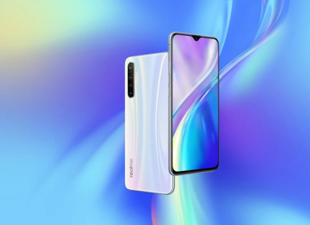 Realm X2 Will Be Powered By Snapdragon 730G SoC