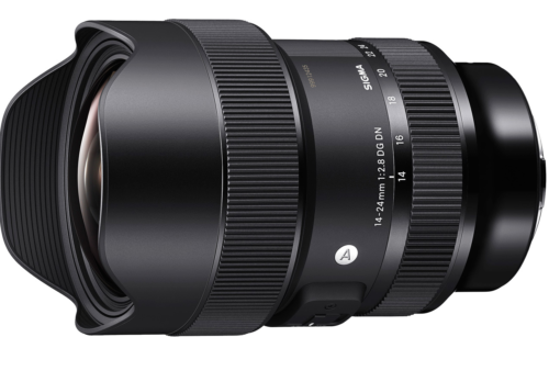 Sigma 14-24mm F2.8 DG DN Art Review