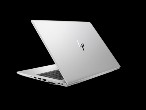 HP EliteBook 840 G6 review – one for the classy business people out there