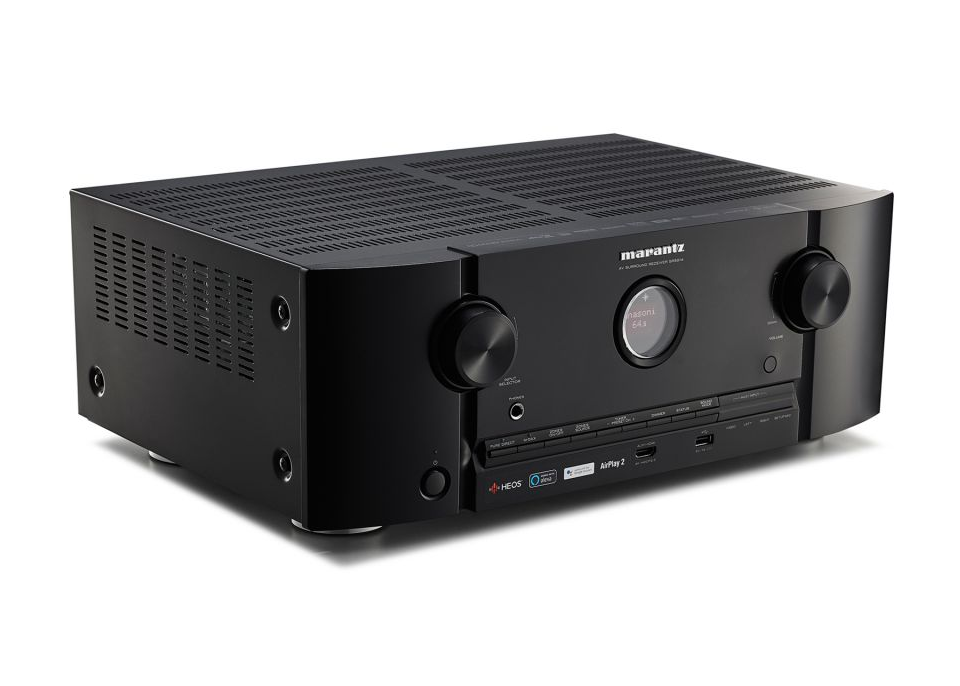 Marantz SR5014 review - GearOpen.com