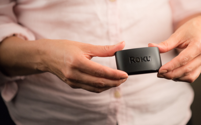 New Roku streaming players land to combat Fire TV device deluge