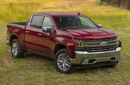 Best Lease Deals of September 2019