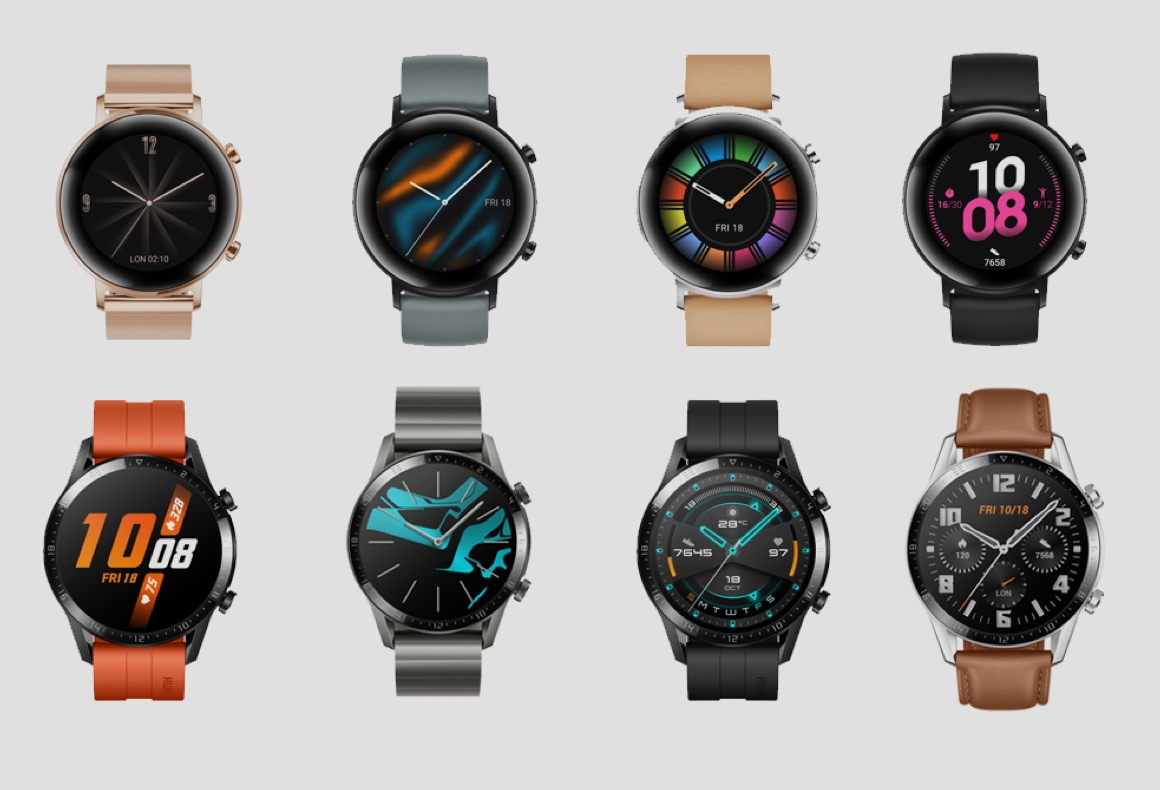 huawei watch gt 2 pro currys