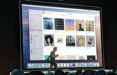 macOS Catalina: Features, Release Date, the Death of iTunes