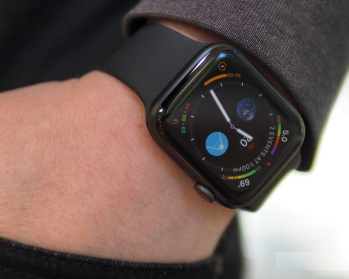 Apple Watch Series 5 battery life is the real deal