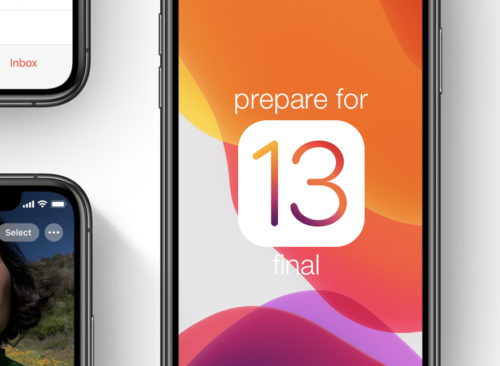 iOS 13: It’s out now—Here’s what you need to know