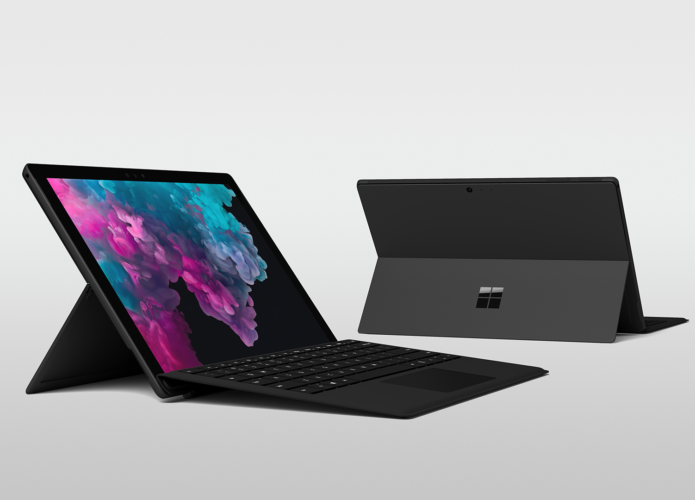 Microsoft October 2019 Event Preview: Surface Pro 7, Laptop 3 and More