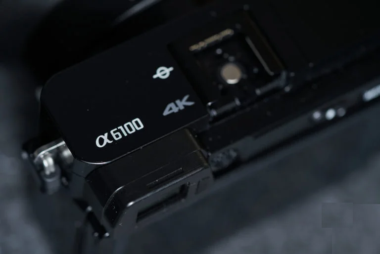 First Impressions: Sony A6100 (Flagship Level AF, Entry Level Price Point)