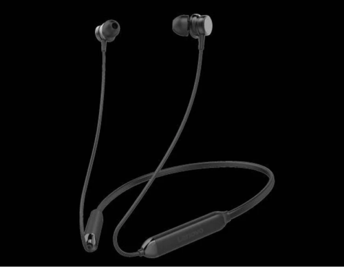 Lenovo HE15 Review: An ultra-long talk IPX5 waterproof sports earphone