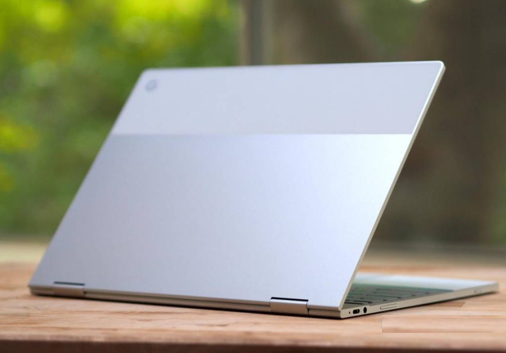 Google ‘Pixelbook Go’ leaks with 4K display and clamshell design