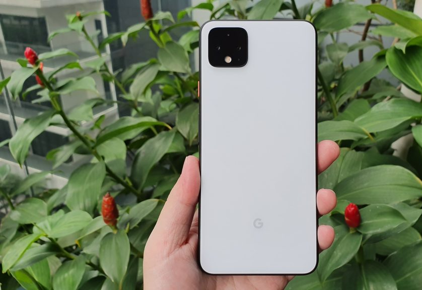 Google Pixel 4 XL early hands-on review