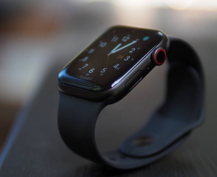 Apple Watch Series 5 Review: Always-on makes all the difference