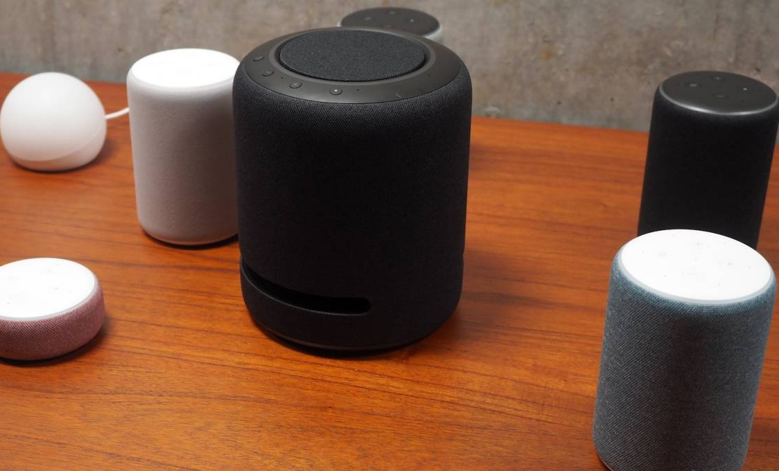 Amazon Echo Studio review