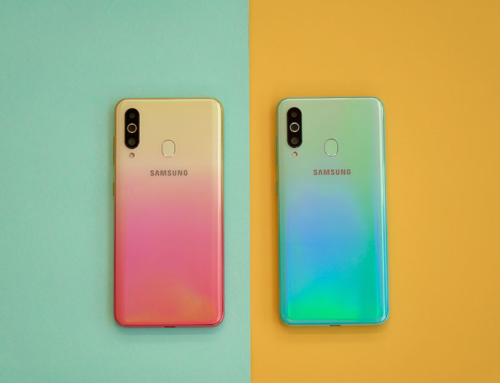 Samsung Galaxy A60/M40 review