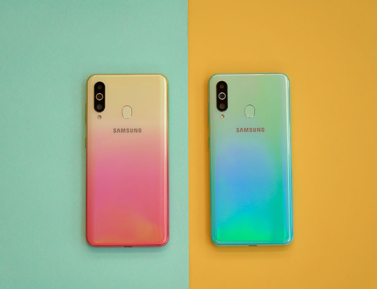 samsung galaxy a60s specs