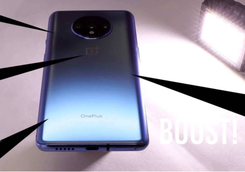 5 ways OnePlus 7T gets a winning boost