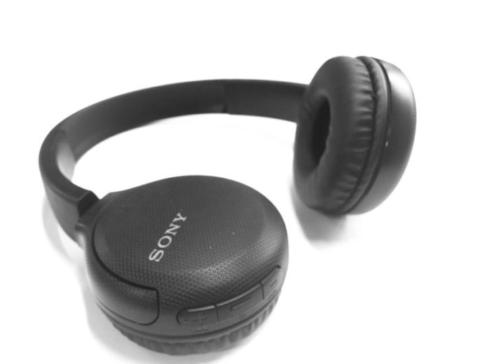 Sony WH-CH510 Wireless Headphone Review
