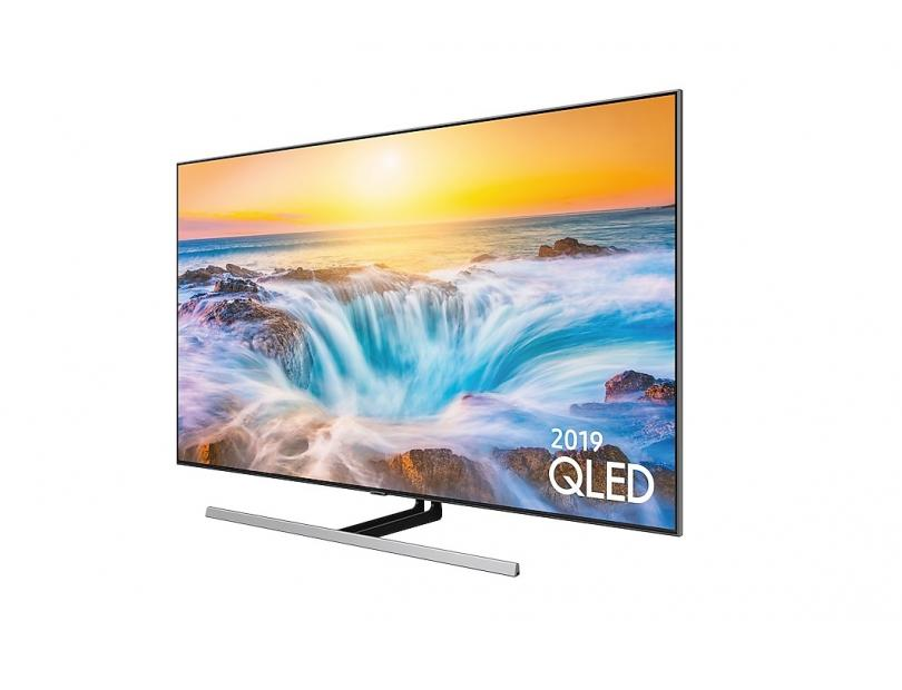 Samsung Q85R 4K QLED TV Review: Second best QLED?
