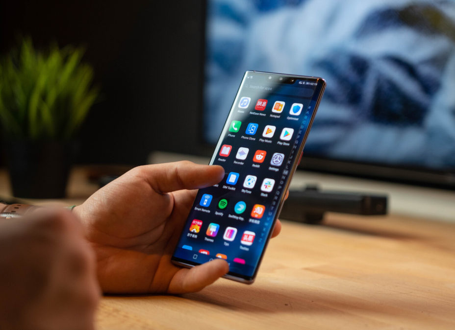 Huawei Mate 30 Pro Review: Kirin 990, Cameras Beast