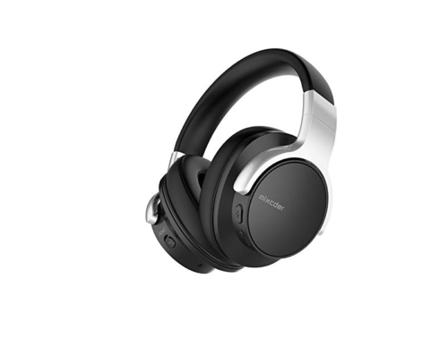 Mixcder E7 Active Noise Canceling Wireless Headphone Review