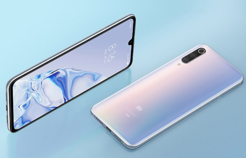 Xiaomi Mi9 Pro 5G To Get Started: Coming 5G Phone With Lowest Price