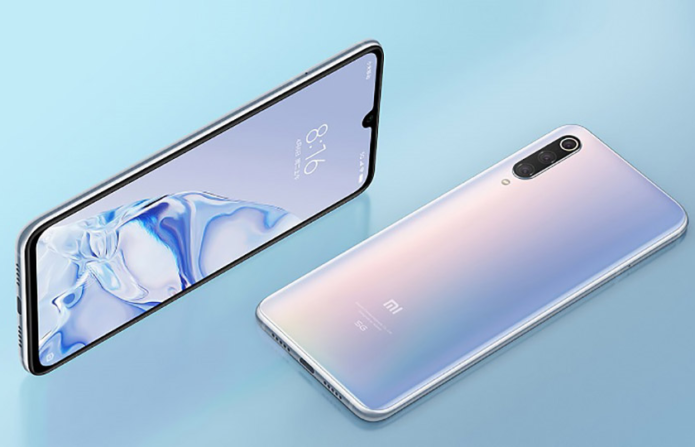Xiaomi Mi9 Pro 5G To Get Started: Coming 5G Phone With Lowest Price