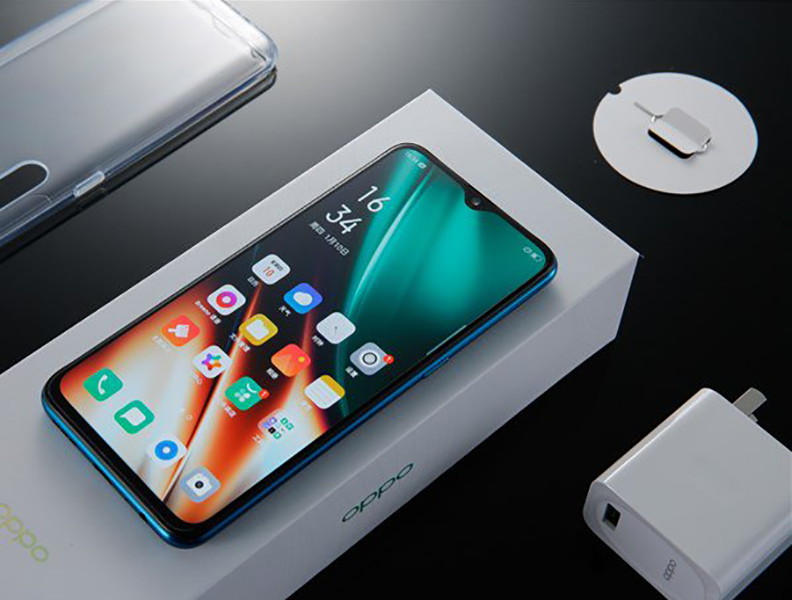 Samsung Galaxy A71 vs Redmi K30 vs Oppo K5: Specs Comparison