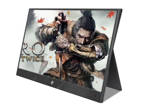 Weichensi DQ20 Review: 144Hz – 15.6-inch IPS Portable Monitor