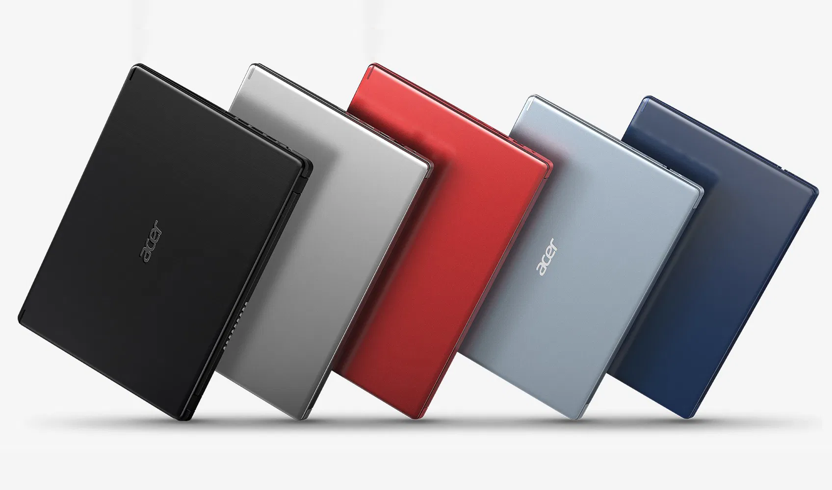 Acer Aspire 5 (A515-54G) review – they got it back on track