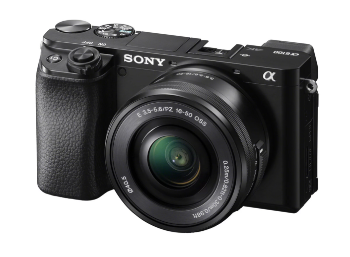 Sony A6000 vs A6100 – The 10 main differences