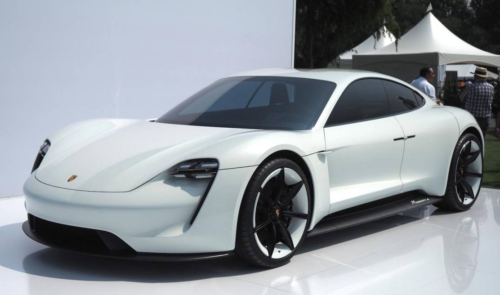 Porsche’s Taycan is almost here – this is why I’m excited